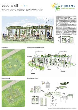 Entwurf: R. Gierholz, L. Hörsch & A. Otten