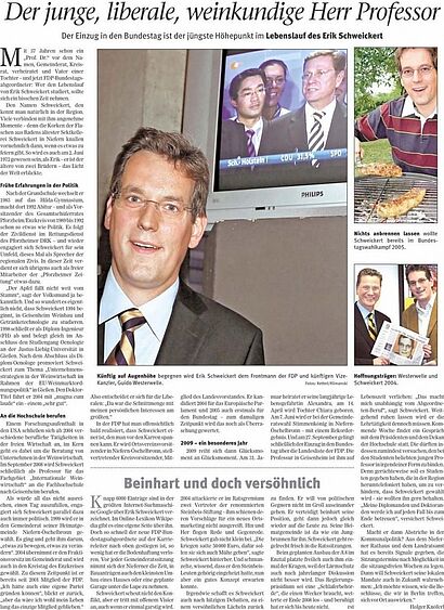 zeitungsartikel