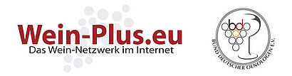 Banner und Logo