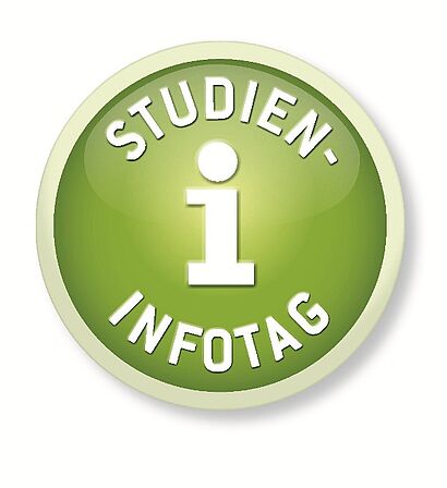 Button Studieninfotag