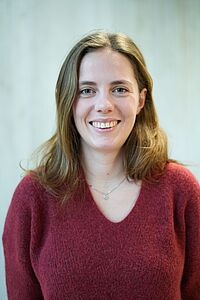 Mira Franziska Foerster Mira Franziska Foerster