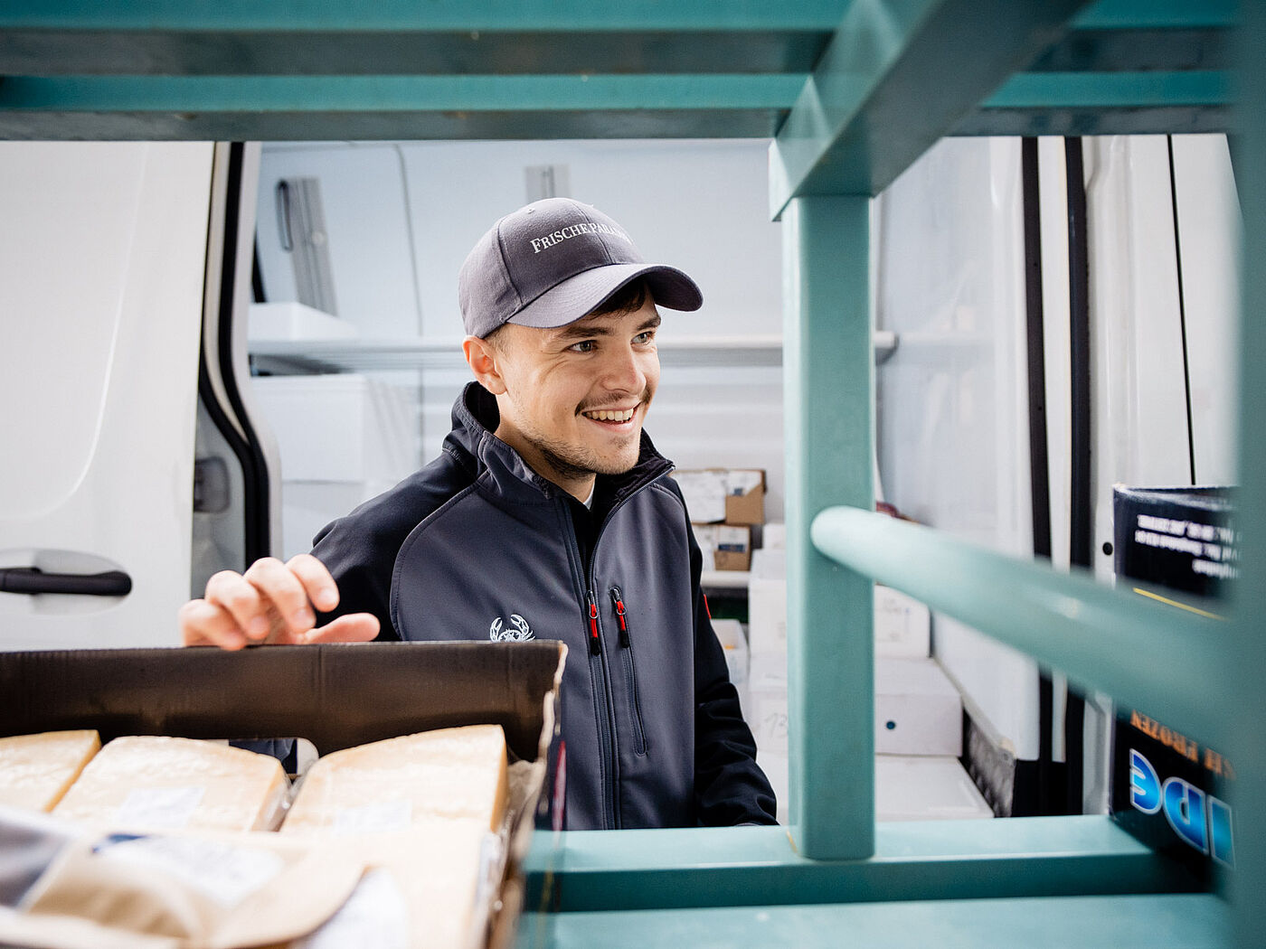 © Hessen Schafft Wissen / Steffen Böttcher