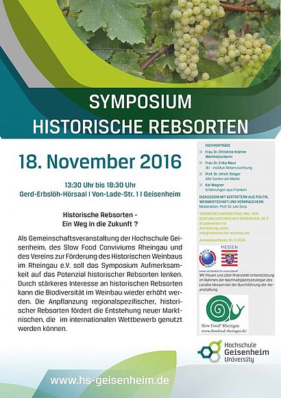 flyer symposium