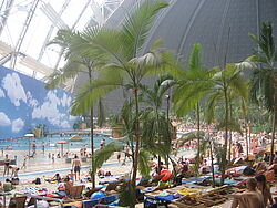 Tropical Island Berlin