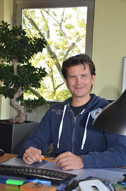 Prof. Dr. Heiko Mibus-Schoppe