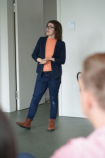 nRNA-TdF - 39 - Laura Turrini (EBS) - SP Quantitative Research