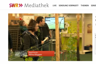 SWR Mediathek