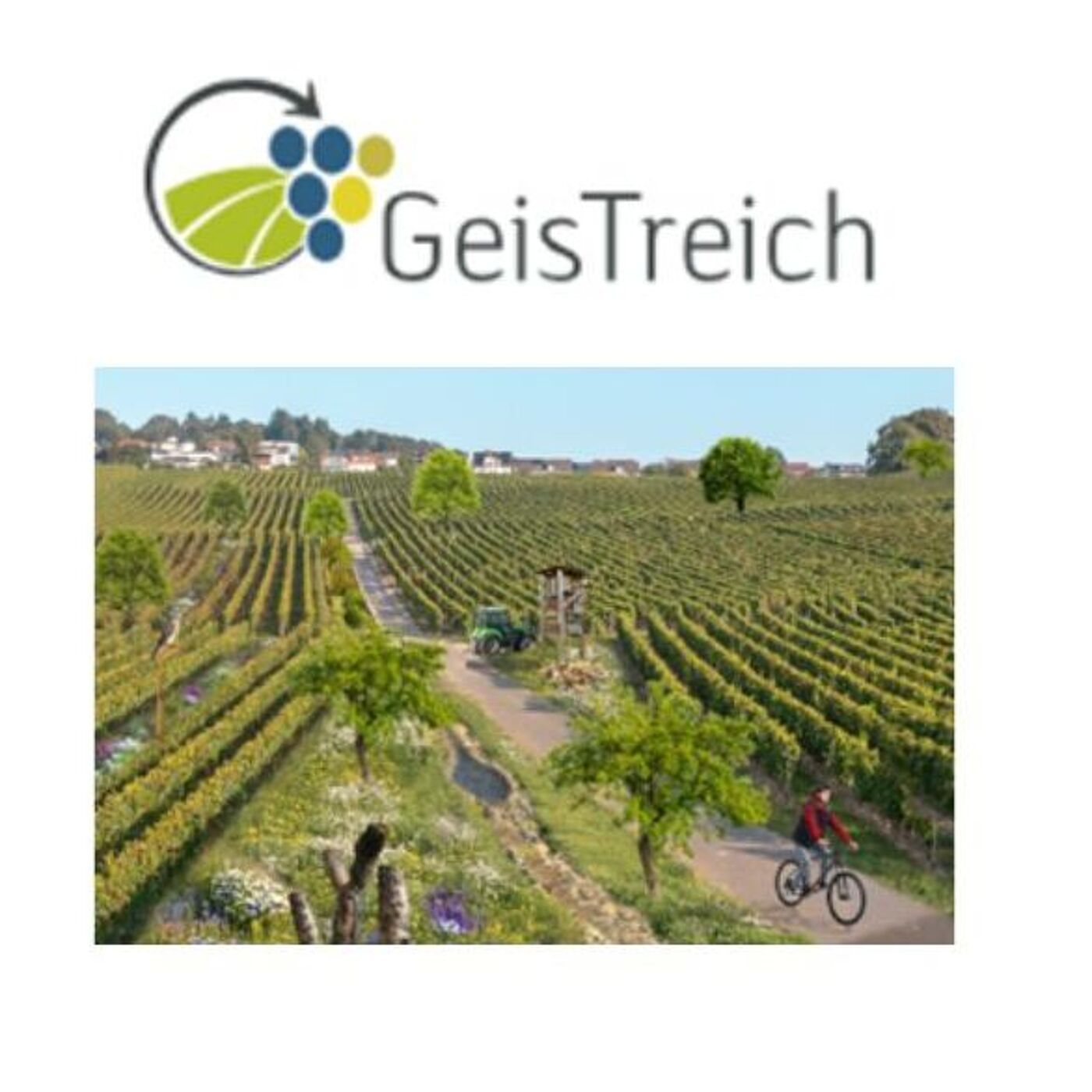 GeisTreich