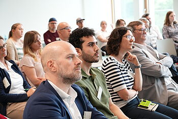 nRNA-TdF - 18 - Audience 5