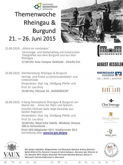 Folie zur Themenwoche