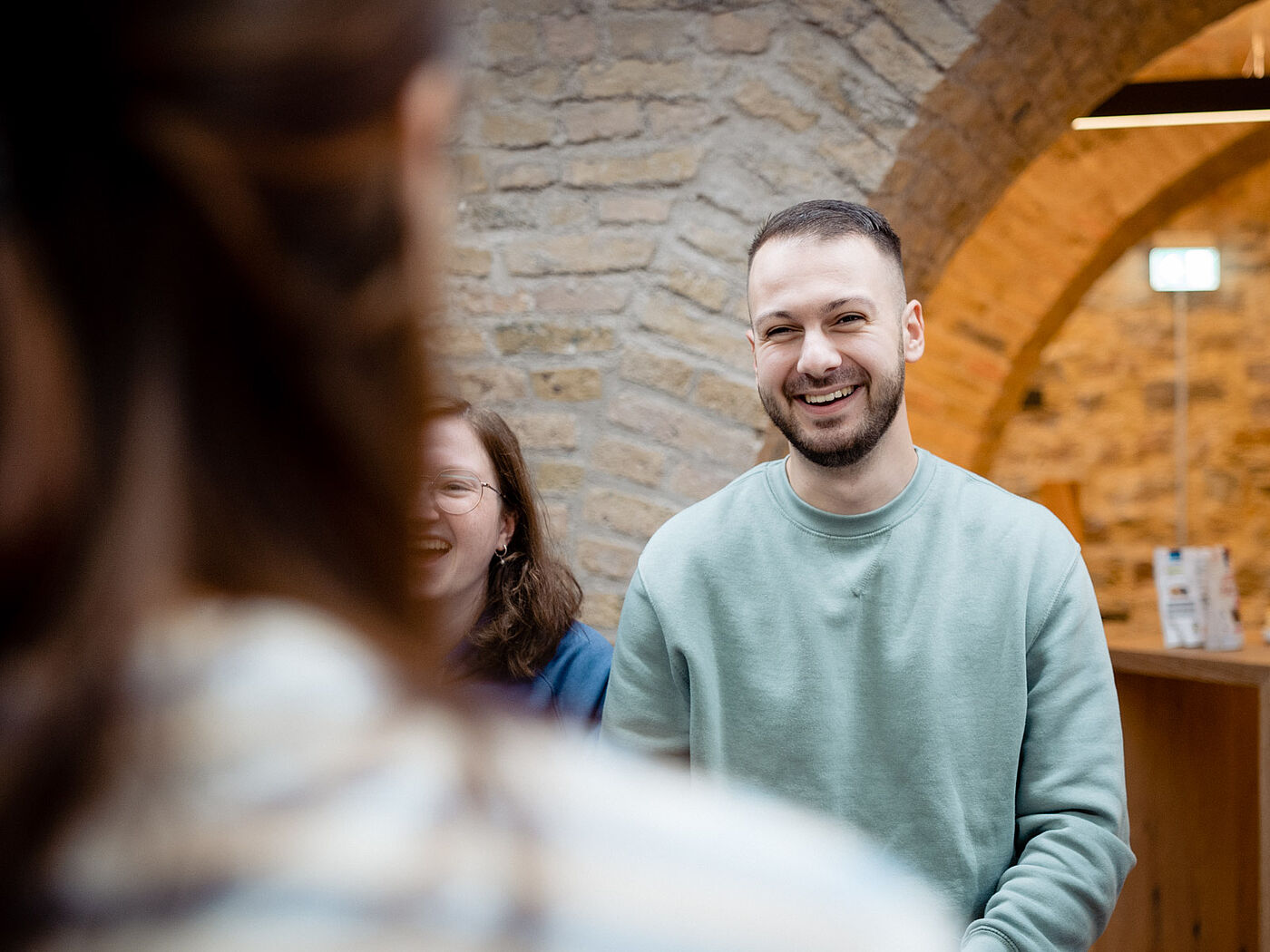 © Hessen Schafft Wissen / Steffen Böttcher