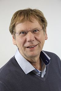 Jürgen Georg Jaki