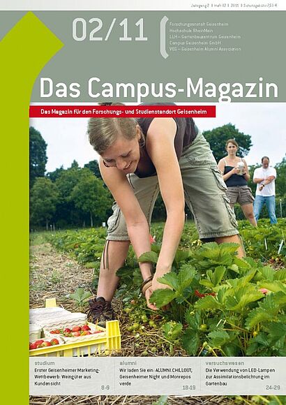 Campus Magazin