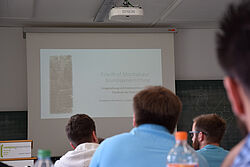 Friedhof Projekt Montabaur-Folie