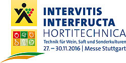 Logo Intervitis Messe