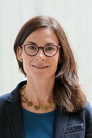 Jana Zinkernagel Jana Zinkernagel