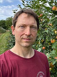 Michael Helmut Hagemann