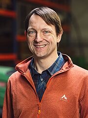 Michael Helmut Hagemann