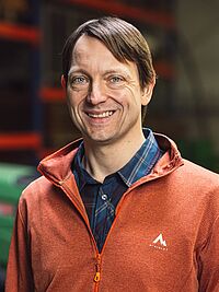 Michael Helmut Hagemann