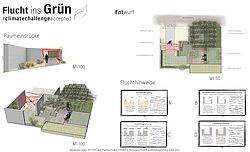 Entwurf: M. Gilles & T. Pickel