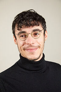 David-Michael Schafmeister