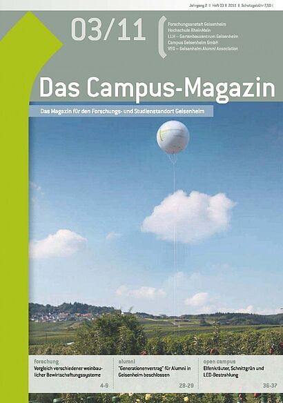 Campuscover