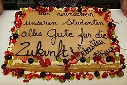 Kuchen