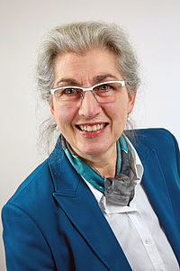 Doris Rauhut