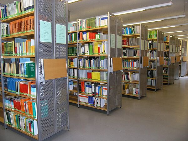 Bibliothek