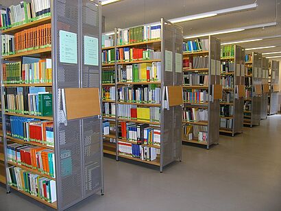 Bibliothek