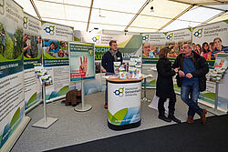 Stand der Hochschule