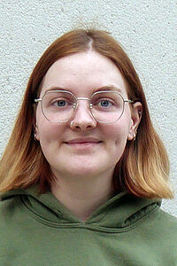 Ella Elvermann