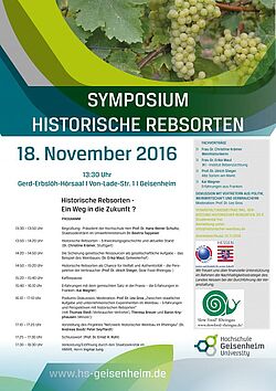 flyer Symposium