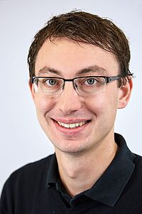 Dominik Maria Schmidt Dominik Maria Schmidt