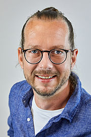 Mathias Scheidweiler