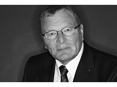 Portrait Martin Ditmar