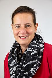 Bettina Lindner