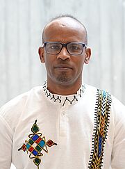 Asnake Asfaw