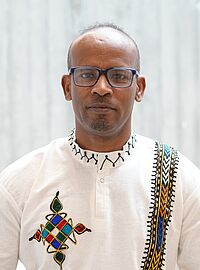 Asnake Asfaw