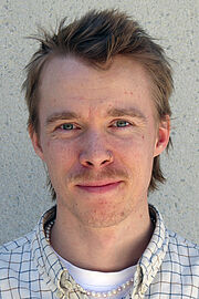 Lennart George