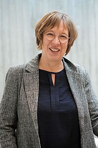 Jutta Gadamer