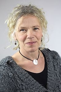 Judith Kreyenschmidt