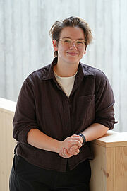 Ruth Phillips