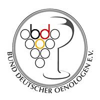 Logo des Bundes deutscher Oenologen