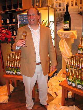 Ulrich Allendorf vom Weingut Allendorf