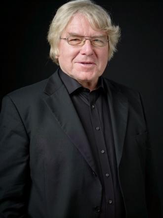 Clemens Klockner Portrait