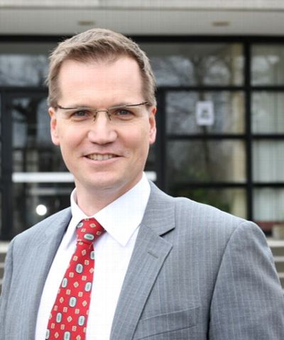 Portrait Frank Schulz