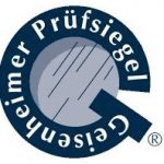 Geisenheimer Prüfsiegel Logo