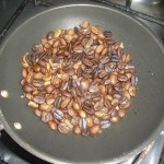 nun fangen sie an zu duften