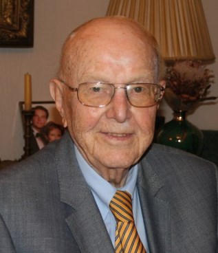 Prof. Dr. Karl Wucherpfennig
